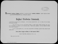 Egyházpakai Andrássy Nándorné